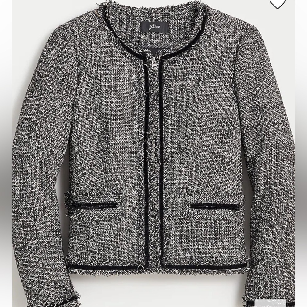 J. Crew Suit Set Sparkling Constellation